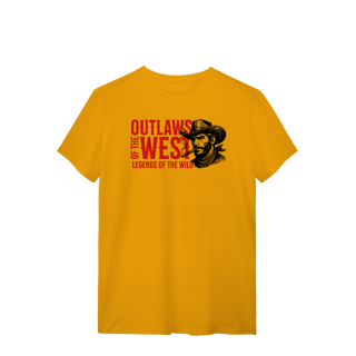 Nome do produtoCamiseta Masculina Country MD Outlaw