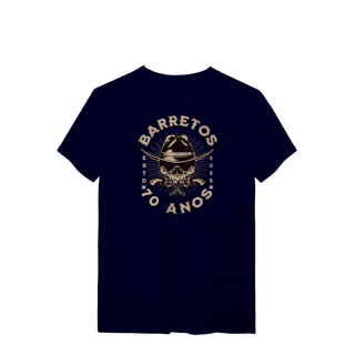 Nome do produtoCamiseta Masculina Country MD Barretos