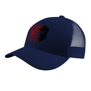 Nome do produtoBoné Country MD Outlaws West