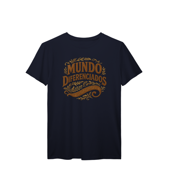 Camiseta Country Masculina MD Sorgo