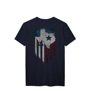 Nome do produtoCamiseta Masculina Mundo Diferenciados Texas