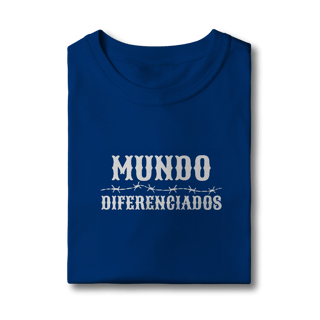 Nome do produtoCamiseta Infantil Country MD 