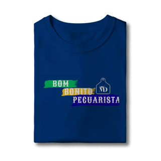Nome do produtoCamiseta Infantil Country MD Bom Bonito Pecuarista