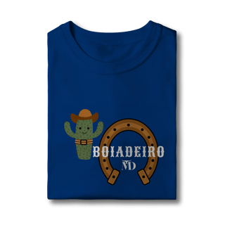 Nome do produtoCamiseta Infantil Quality MD Boiadeiro