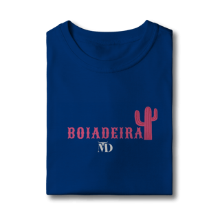 Nome do produtoCamiseta Infantil Quality MD Boiadeira