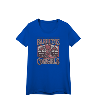 Nome do produtoT-Shirt Quality MD Quenn Of Rodeo