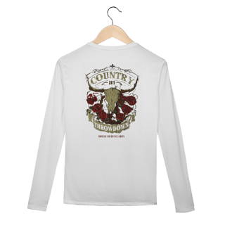 Nome do produtoCamisa Manga Longa UV MD Country