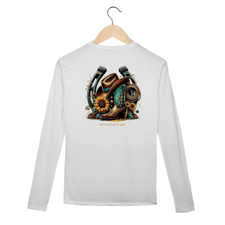 Nome do produtoCamisa Manga Longa UV MD Girassol