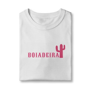 Nome do produtoCamiseta Infantil Quality MD Boiadeira