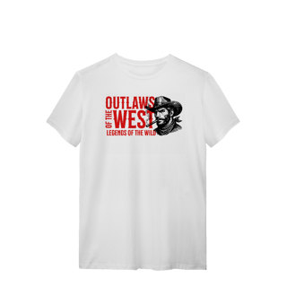 Nome do produtoCamiseta Masculina Country MD Outlaw
