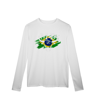 Nome do produtoCamisa Manga Longa UV Onça Pintada