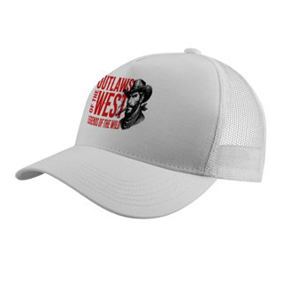 Nome do produtoBoné Country MD Outlaws West