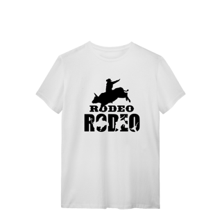 Camiseta Masculina Country MD Rodeo