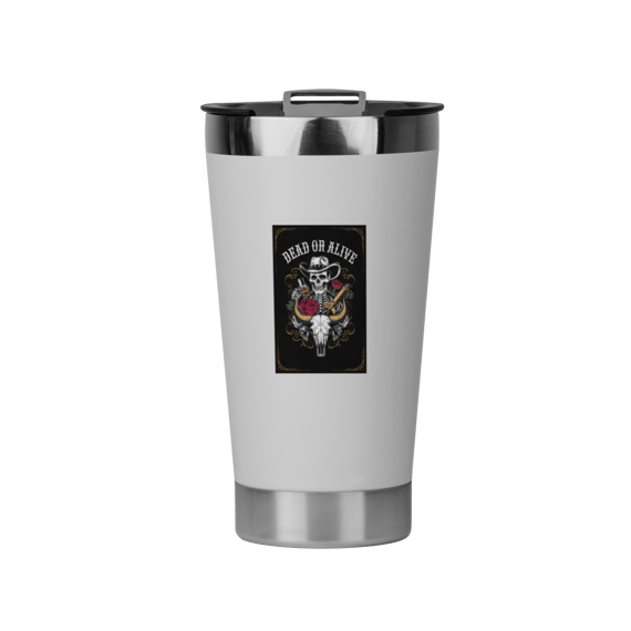 Copo Térmico Country Mundo Diferenciados