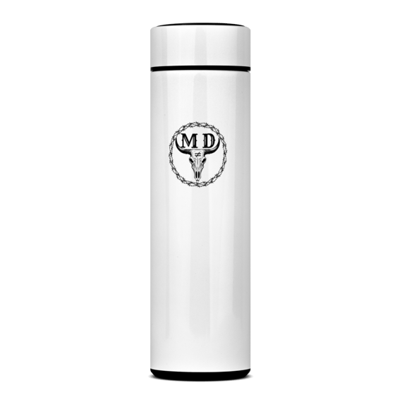 Garrafa Térmica Country Mundo DIferenciados