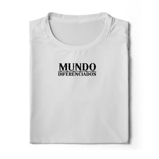 Nome do produtoCamisa Térmica com Proteção UV+ Mundo Diferenciados EUA