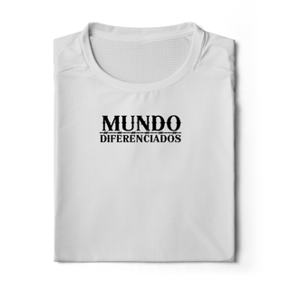 Nome do produtoCamisa Térmica com Proteção UV+ Mundo Diferenciados 