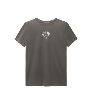 Camiseta Masculina Estonada Country MD Básica