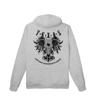 Nome do produtoMoletom Prime MD Texas Skull
