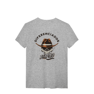 Nome do produtoCamiseta Masculina Country MD Skull Hat