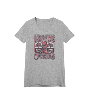 Nome do produtoT-Shirt Quality MD Quenn Of Rodeo