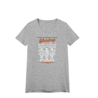 Nome do produtoT-Shirt Quality MD Whiskey