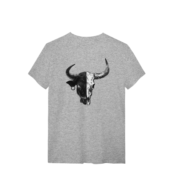 Camiseta Masculina Country MD Texas Future