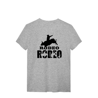 Nome do produtoCamiseta Masculina Country MD Rodeo