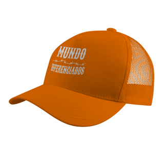 Nome do produtoBoné Prime MD ARAME
