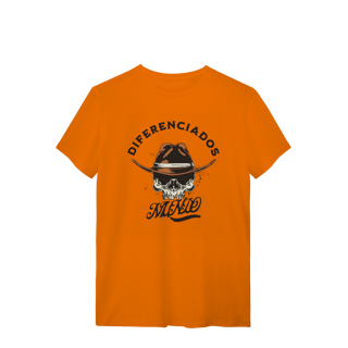 Nome do produtoCamiseta Masculina Country MD Skull Hat