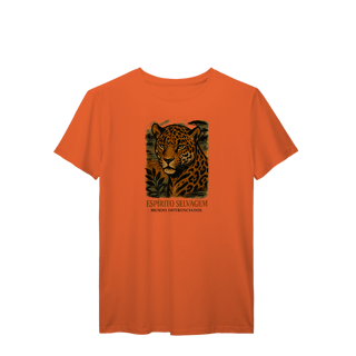 Nome do produtoCamiseta Masculina Country MD Onça Pintada