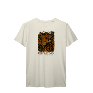 Nome do produtoCamiseta Masculina Country MD Onça Pintada
