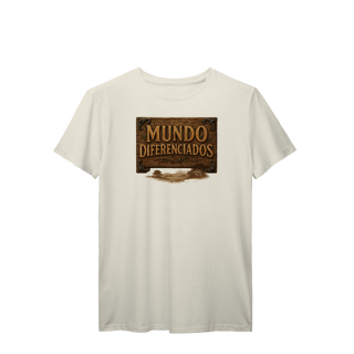 Nome do produtoCamiseta Masculina Country MD Raízes