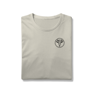 Nome do produtoCamiseta Masculina Mundo Diferenciados God e Guns