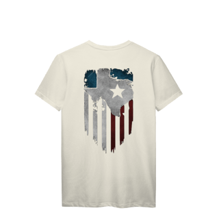 Nome do produtoCamiseta Masculina Mundo Diferenciados Texas