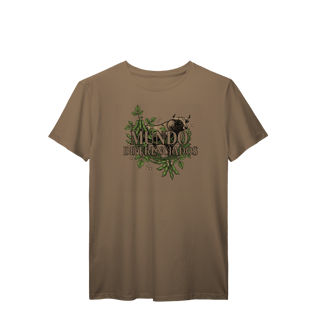 Nome do produtoCamiseta Masculina Country MD Soja