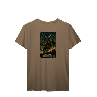 Nome do produtoCamiseta Masculina Country MD Rodeio