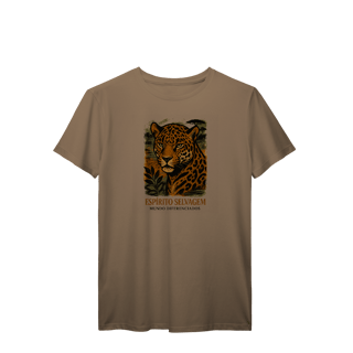 Nome do produtoCamiseta Masculina Country MD Onça Pintada