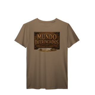 Nome do produtoCamiseta Country Masculina MD Fazenda