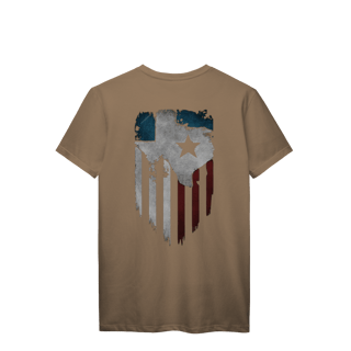 Nome do produtoCamiseta Masculina Mundo Diferenciados Texas