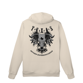 Nome do produtoMoletom Prime MD Texas Skull