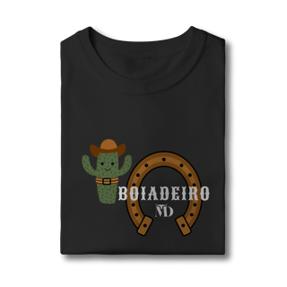 Nome do produtoCamiseta Infantil Quality MD Boiadeiro