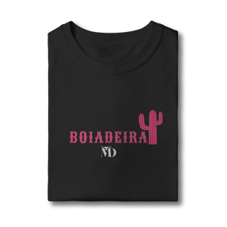 Nome do produtoCamiseta Infantil Quality MD Boiadeira
