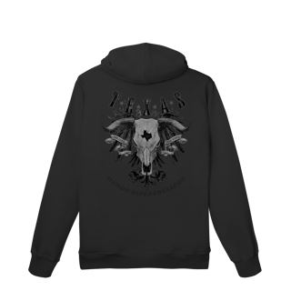 Nome do produtoMoletom Prime MD Texas Skull