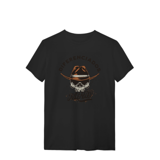 Nome do produtoCamiseta Masculina Country MD Skull Hat