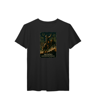 Nome do produtoCamiseta Masculina Country MD Rodeio