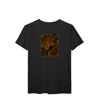 Nome do produtoCamiseta Masculina Country MD Onça Pintada