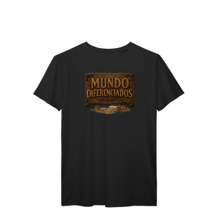 Nome do produtoCamiseta Masculina Country MD Raízes