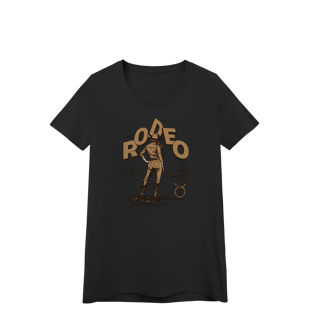 Nome do produtoT-Shirt Quality MD Rodeo