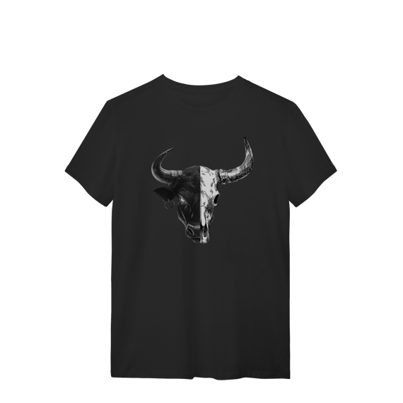 Camiseta Masculina Country MD Texas Future